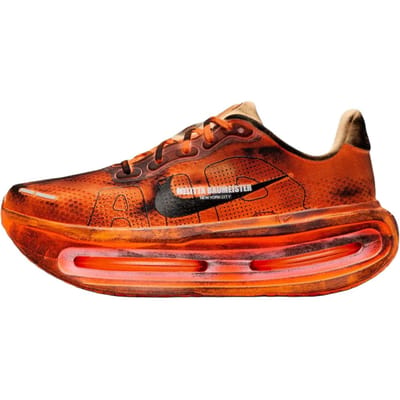 Chaussures de course Nike x Melitta Baumeister Vomero Premium Unisexe Orange IQ7166-800 36