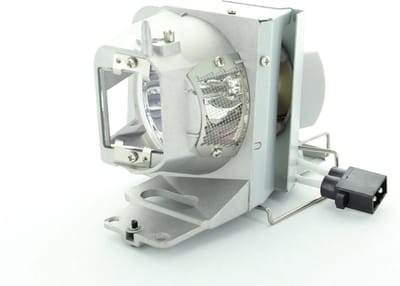 QualityLamp Beamerlamp - Optoma BL-FP210A, SP.70201GC01, BL-FP210B, SP.77011GC01 & Acer MC.JK211.00B