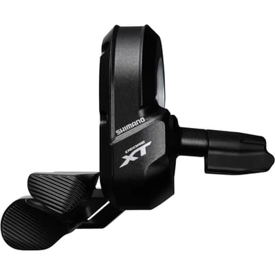 Linker hendel Shimano sw-m8050 deore xt Di2 programmable