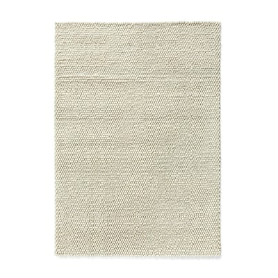 HAY Peas vloerkleed - 170 x 240 cm - Cream