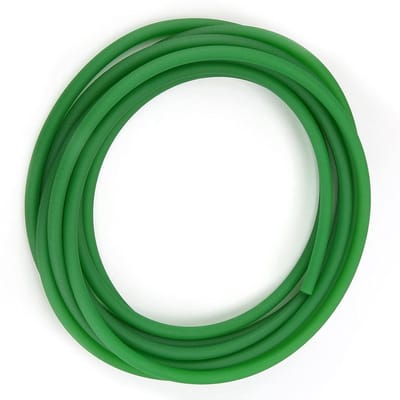 Hoge kwaliteit polyurethaan ronde aandrijfriem, 8mm breed en 5m lang, voor efficiënte transmissie en duurzame prestaties