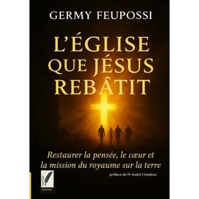 L' - Germy Feupossi