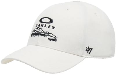 Oakley Apparel 47 Mvp Graphic Pet Wit