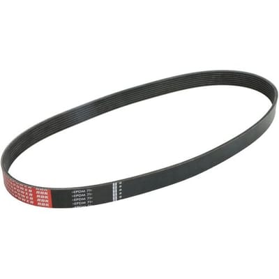 V-ribbelriem OPTIBELT 8PK1095