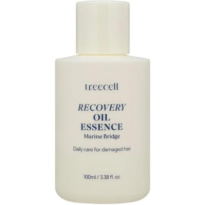 [treecell] Essence d'huile de récupération 100 ml white