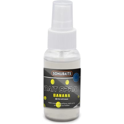 Lijmspuit Sonubaits Banana