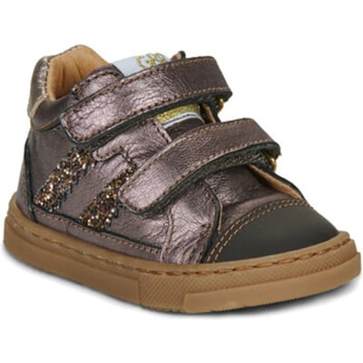 GBB  Hoge Sneakers ADEEL SCRATCH
