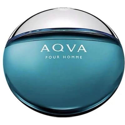 BVLGARI Ocean Series Azure Herenparfums Houtachtig Aquatische Geur Aromatische Geur Eau De Toilette 50ml/100ml 50ml|Without Gift Box