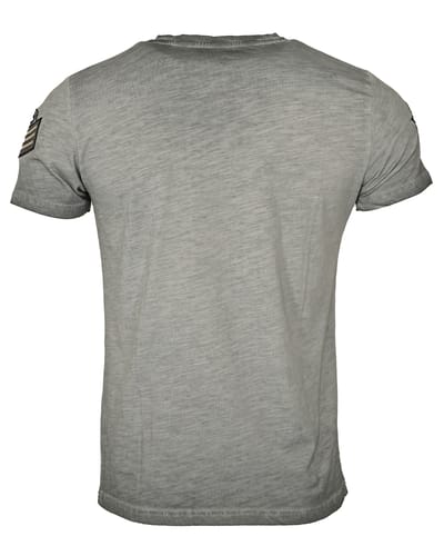 Top Gun T-Shirt Zoeken TG20191024