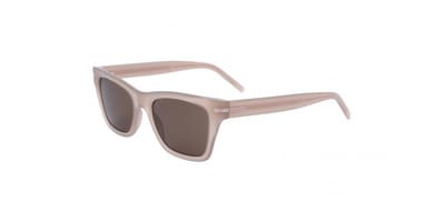 Hugo Boss BOSS 1522/S Beige 49/18/145 WOMAN Zonnebrillen
