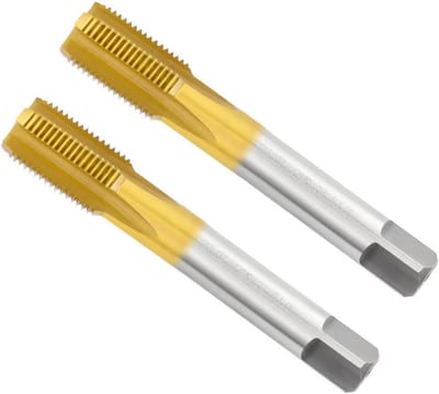 Pedal Thread Tap - Rechts & Links Gedeelde Tap - Fiets Crankset Reparatietool