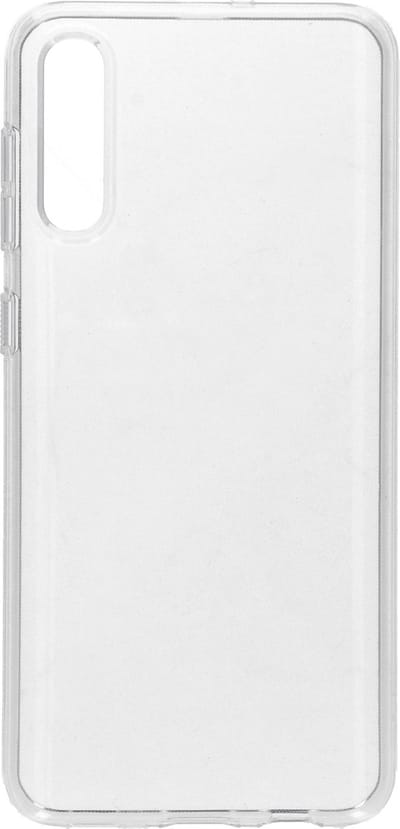 Spigen Liquid Crystal Samsung Galaxy A50 Hoesje Transparant