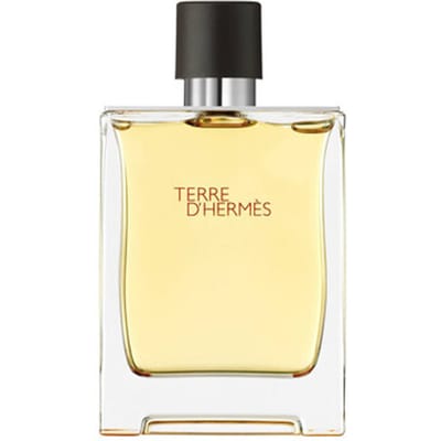 Hermès Parfum Hermès - Terre D'hermes Parfum  - 200 ML