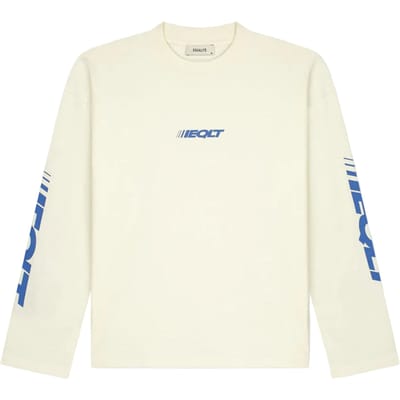 Adrien Longsleeve T-Shirt