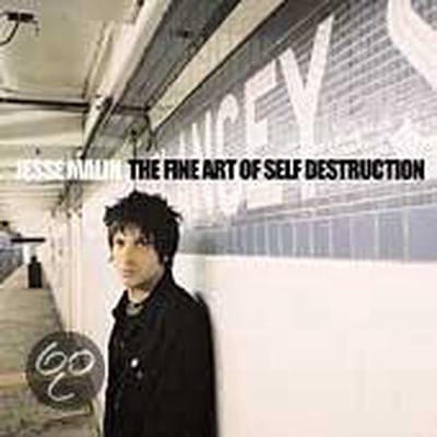 Fine Art Of Self Destruct