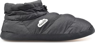 Nuvola- Sloffen Unisex- Zwart- 34/35