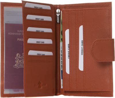 Portefeuille - Autopapieren mapje - Kentekenbewijs mapje - Autopapieren hoes - Autopapieren - Rijbewijs mapje - Autopapieren portefeuille - Mapje voor autopapieren - Mapje autopapieren - Autopapieren map - Autopapieren etui - Auto accessories