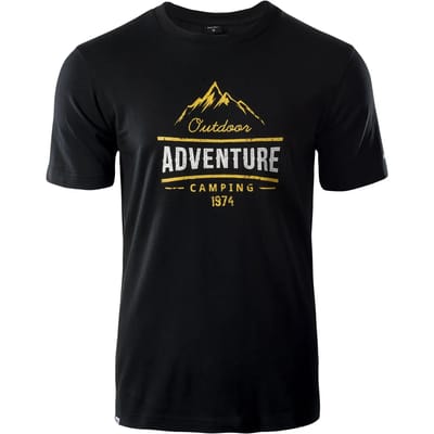 T-shirt Hi-Tec Lore