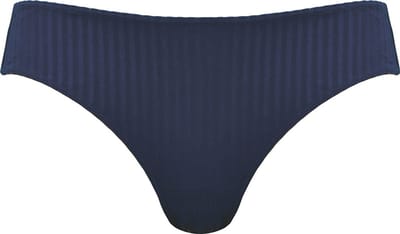 Naturana - Slip met strepen - 4247 - Navy - 42