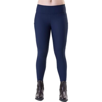Dameslegging met volledige grip Horseware Optifit