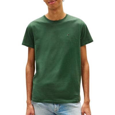 Tommy Hilfiger XSlim Jersey Shirt Heren