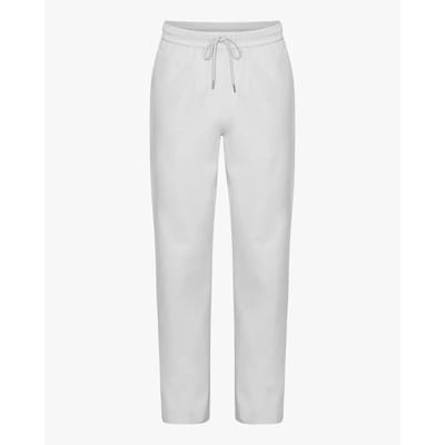 Jogging Colorful Standard Organic Twill Optical White