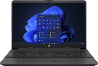 HP 255 G9 15.6" FullHD laptop - Ryzen 5 5625U - 8GB - 512GB - Radeon RX Vega 7 - FreeDOS