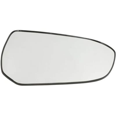 Spiegelglas, buitenspiegel BLIC 6102-20-0534310P