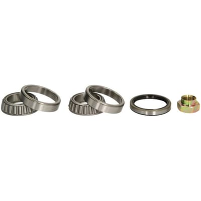 Wiellagerset BTA H13014BTA