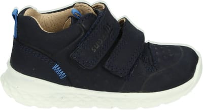 Superfit - 363 - Half-hoog - Kleur: Blauw - Maat: 22