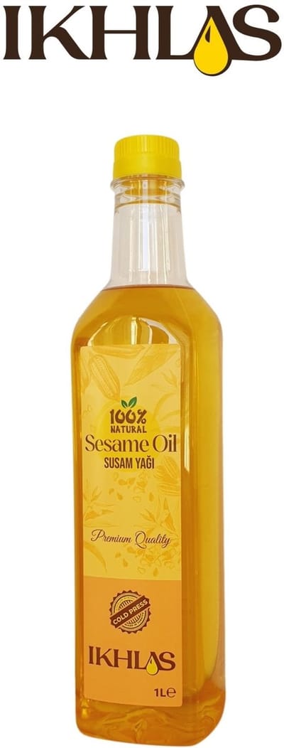 sesamolie, Sesame oil, sesamol, روغن کنجد - زیت السمسم