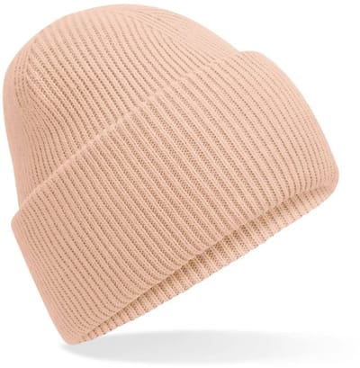 Cap Beechfield Classic Engineered