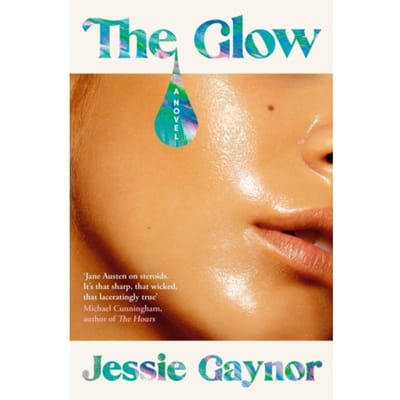 The Glow - Jessie Gaynor