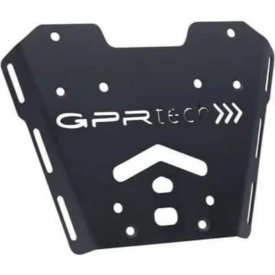 Steun topkoffer moto 35/55 L GPR Tech Honda X-adv 750 2016/2020 E4