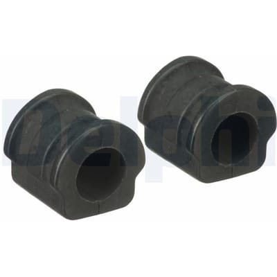 Aanslagbuffer DELPHI TD1328W, 2 Stuk