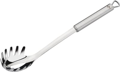 Alpina Spaghettivork 33 Cm Zilver