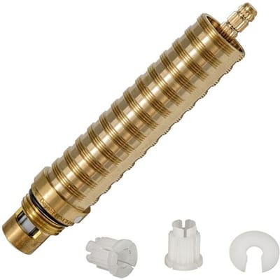 Dornbracht inner upper part for washbasin wall mixer 9090031570090