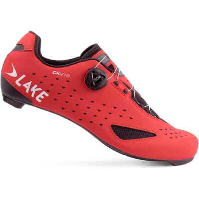Lake CX219 Wielrenfietsschoen