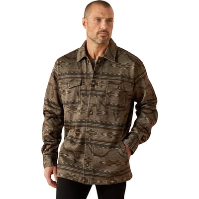 Overhemd Ariat Caldwell