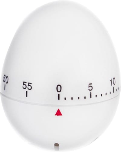 Kookwekker Ei - Keukentimer - Timer
