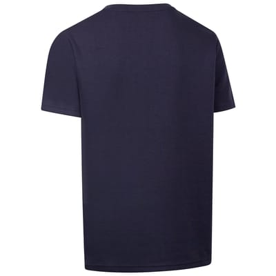Trespass Heren Vanco T-Shirt (Marine)
