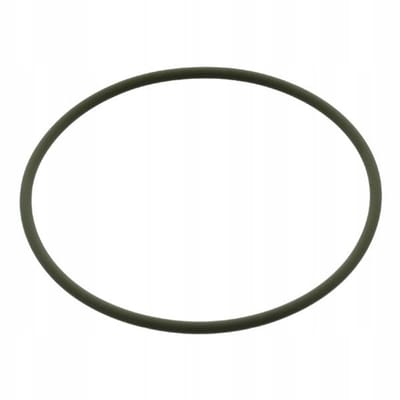 O-ring Febi Bilstein 52x56mm FPM Groen
