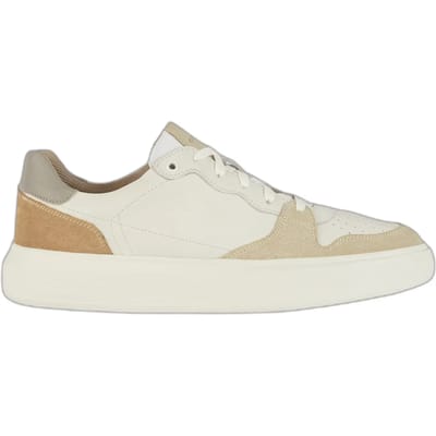 Geox Deiven Schoenen Beige EU 44 Man