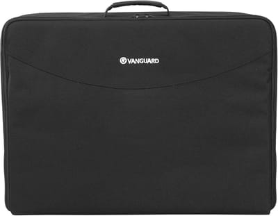 Verstelbare Camera Tas Insert voor DSLR/SLR Camera's en Lenzen - Beschermende Binnentas
