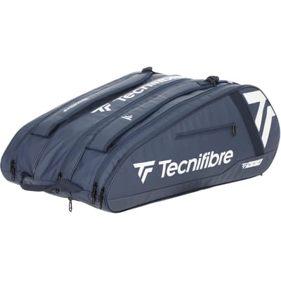 Tecnifibre Tour Endurance Tennistas 15 stuks -blauw