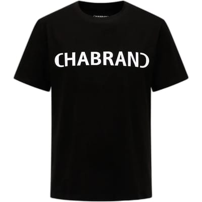 Licht T-shirt Chabrand