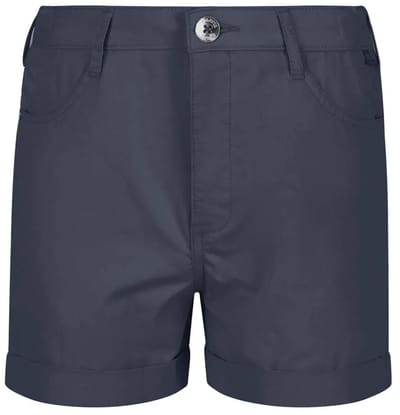 Regatta Denisha Korte Broek Blauw 15-16 Years Kinderen