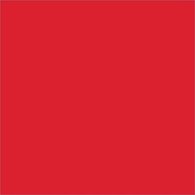 Mucki Vingerverf, rood, 150 ml/ 1 Doosje