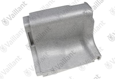VAILLANT Thermische isolatie, pijpen, rechts achter VCC 206/4-5 150 (R1) e.a. Vaillant-nr. , 0020194665