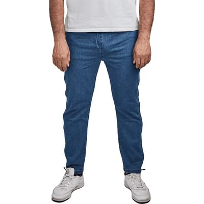 Tapered jeans Dobsom Amarillo